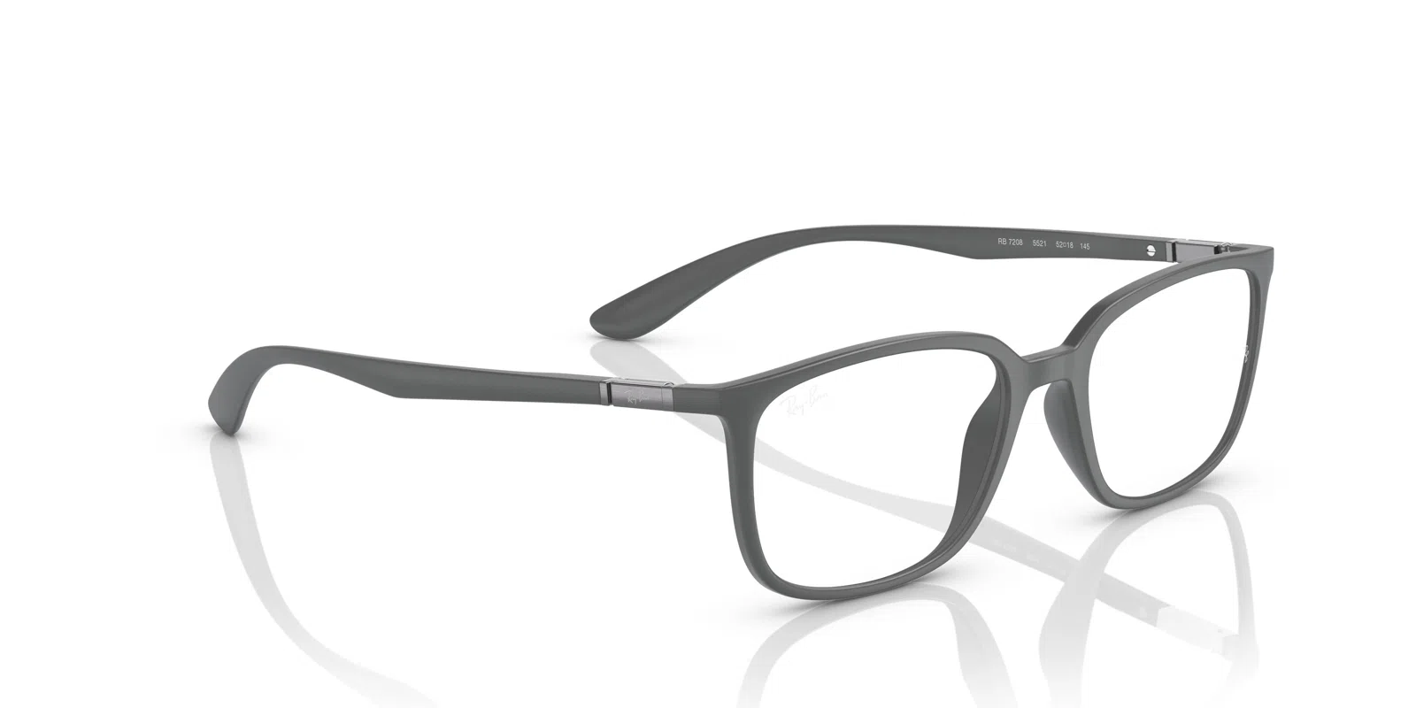 Ray-Ban 7208 Eyeglasses - view 24